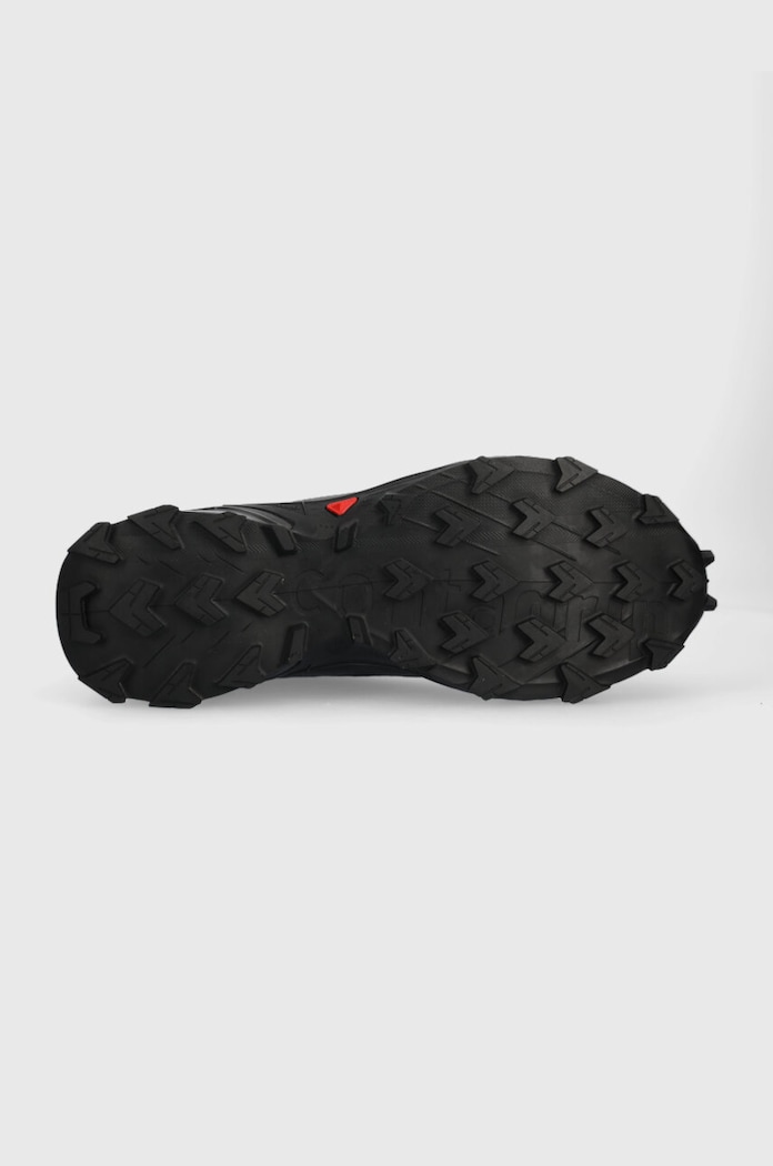 Черевики Salomon Alphacross 5 GTX L47307500 чорний
