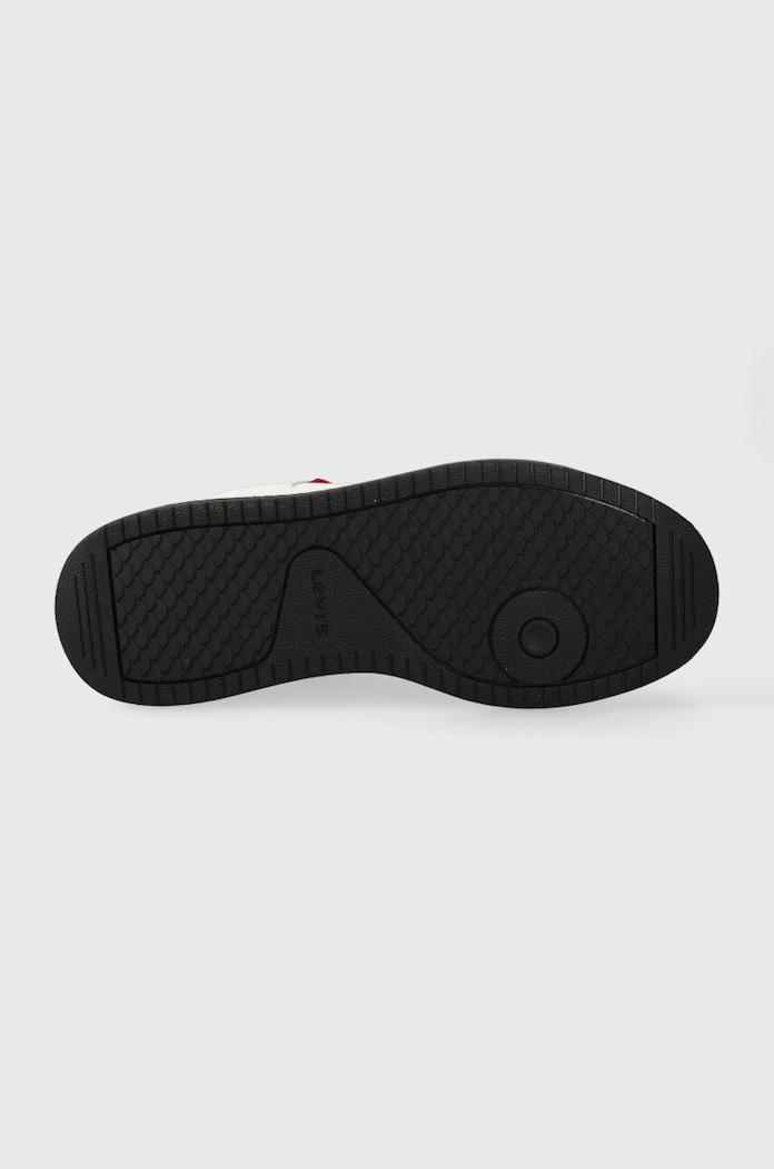 Tenisice Levi's GLIDE 235200.151 bijela