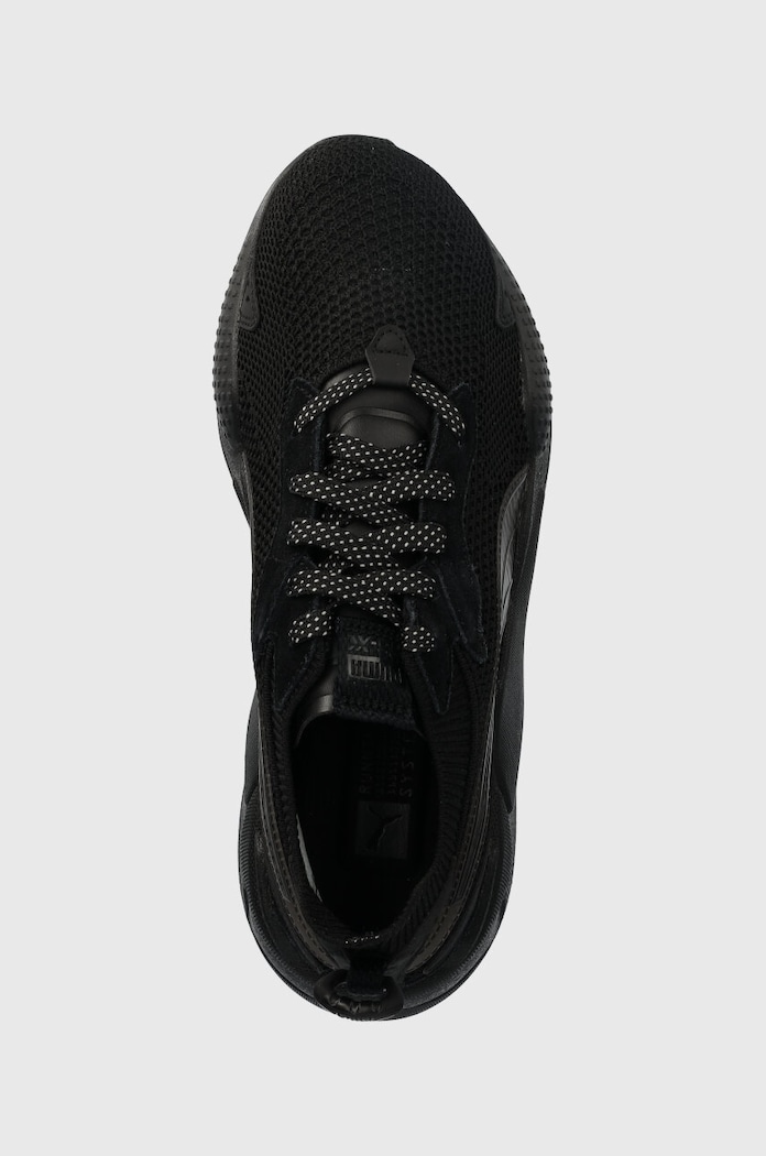 Кросівки Puma RS-XK чорний 392787