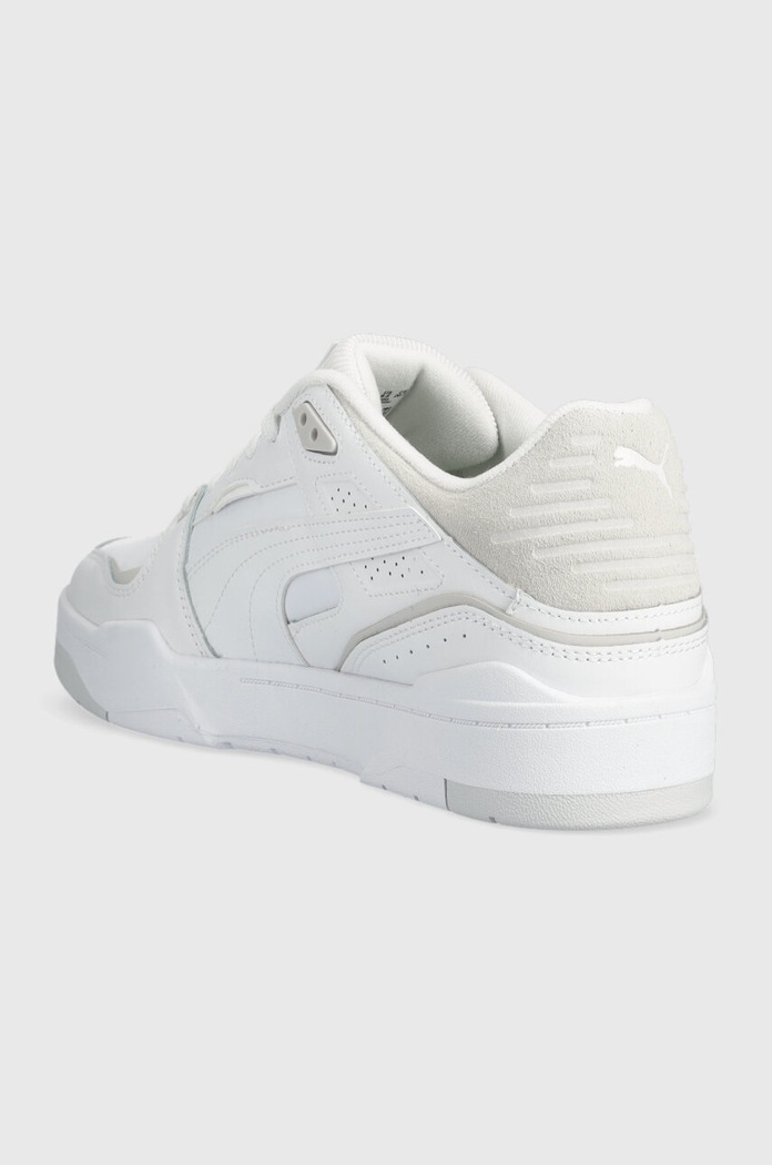 Obuća Tenisice Puma Slipstream Bball 393266 bijela