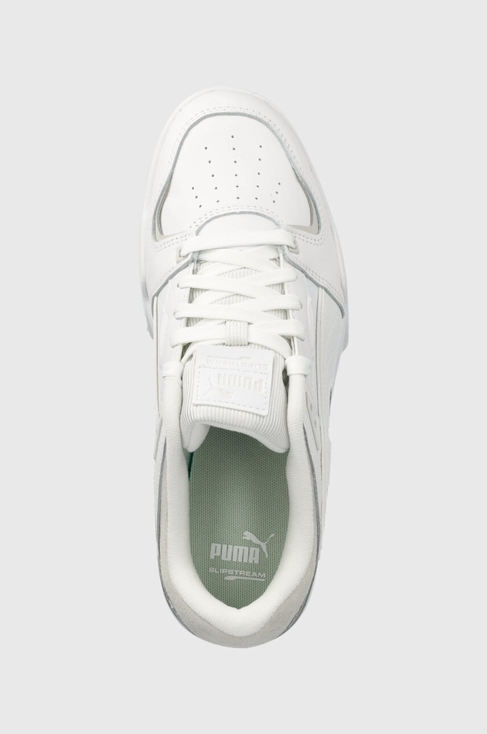 Tenisice Puma Slipstream Bball bijela 393266