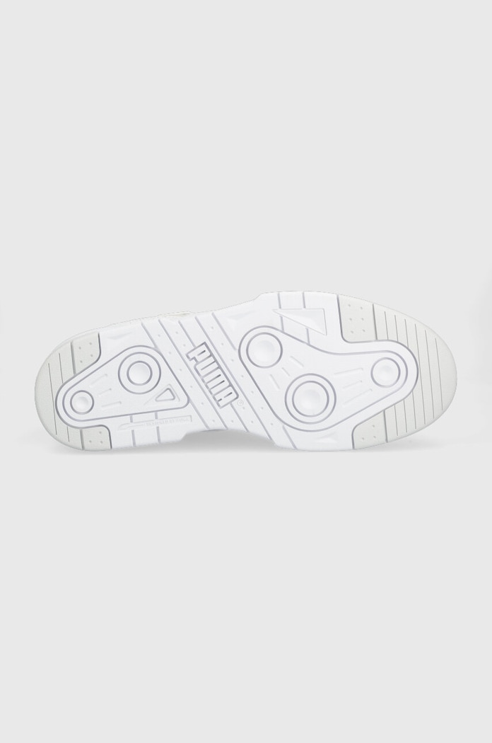 Tenisice Puma Slipstream Bball 393266 bijela