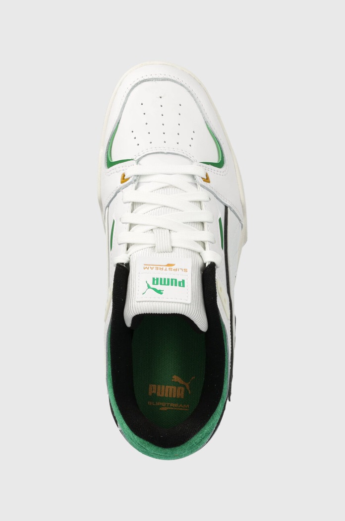 Puma sneakersy Slipstream Bball biały 393266