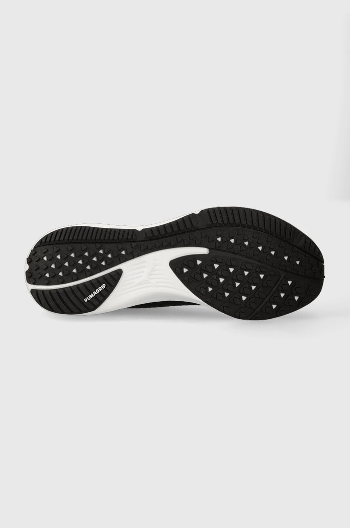 Běžecké boty Puma Electrify Nitro 3 378455 černá