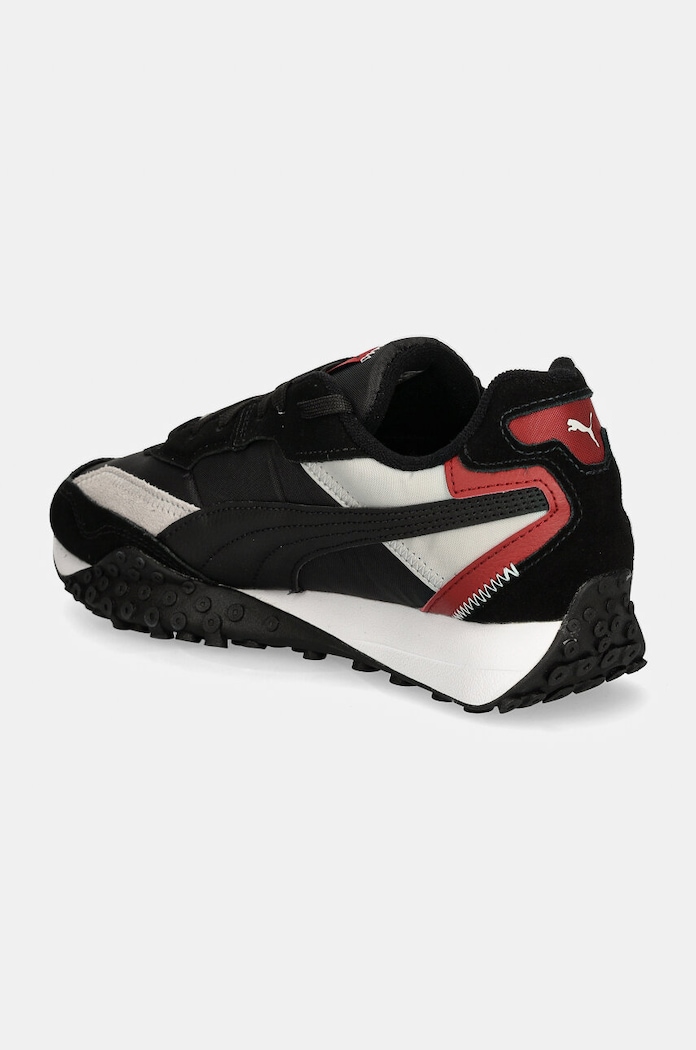 Взуття Кросівки Puma Blktop Rider 392725 чорний