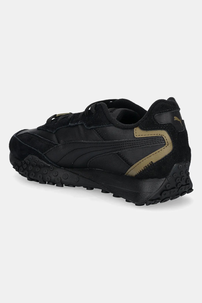 Παπούτσια Sneakers Puma Blktop Rider 392725 μαύρο