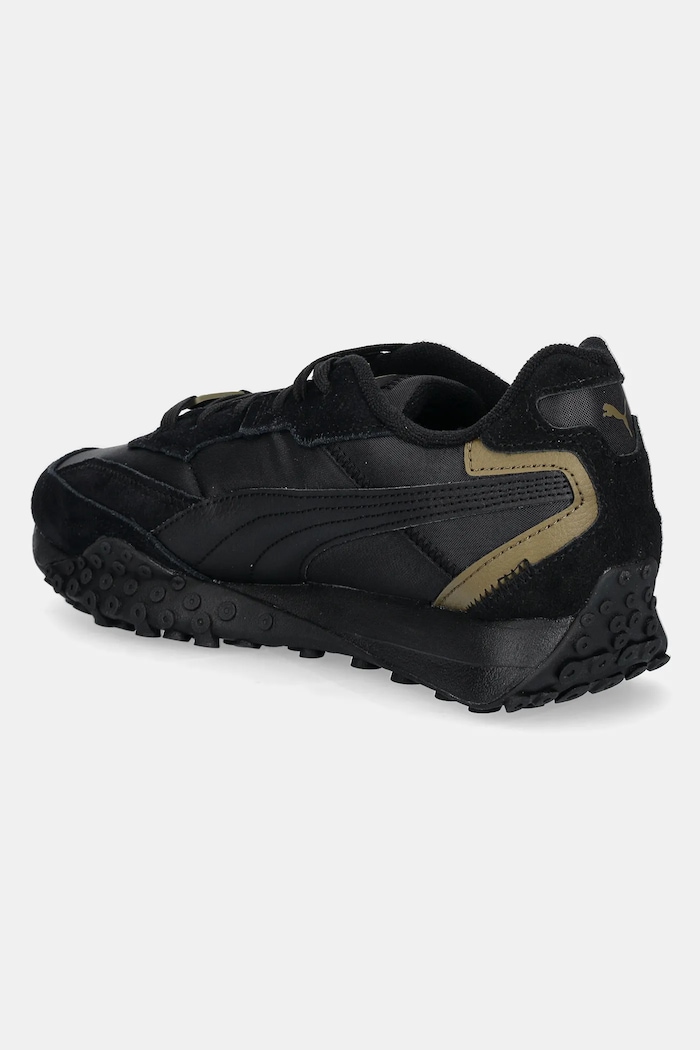 Παπούτσια Sneakers Puma Blktop Rider 392725 μαύρο