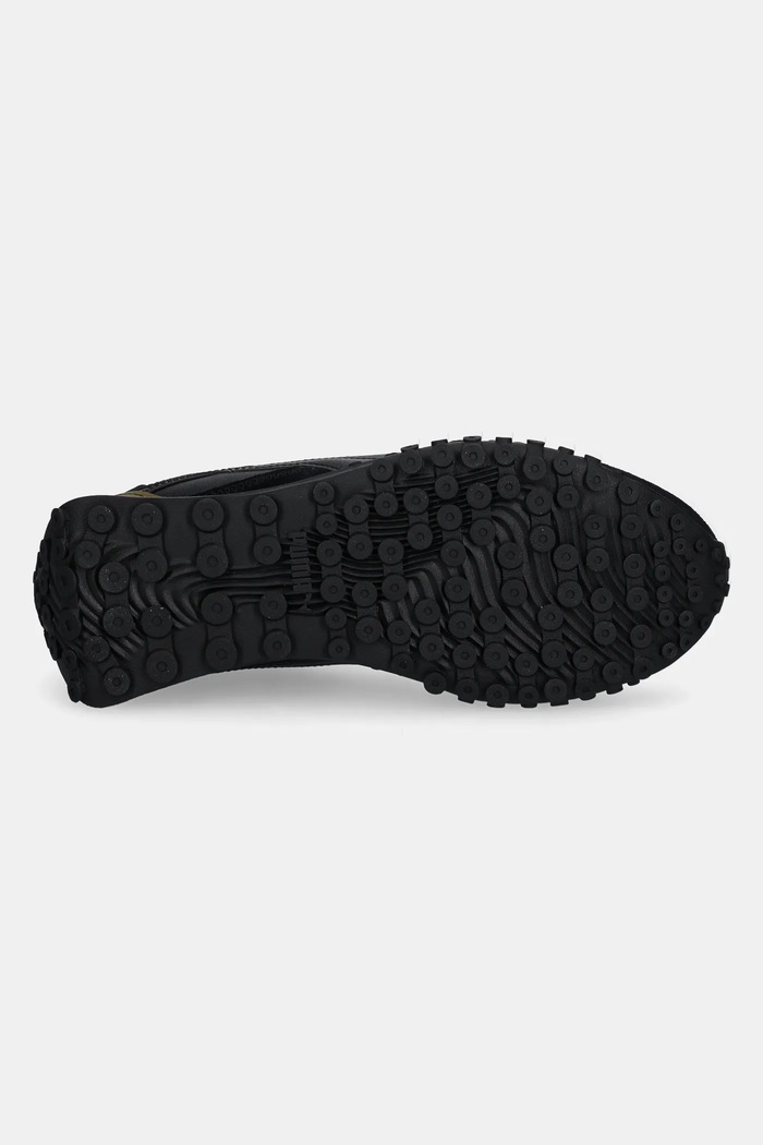 Sneakers Puma Blktop Rider 392725 μαύρο