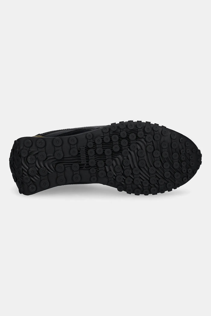 Sneakers Puma Blktop Rider 392725 μαύρο