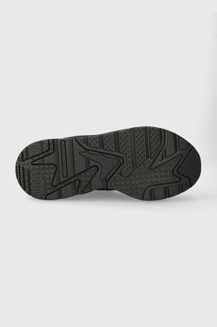 Кросівки Puma RS-X Hi 392718 чорний