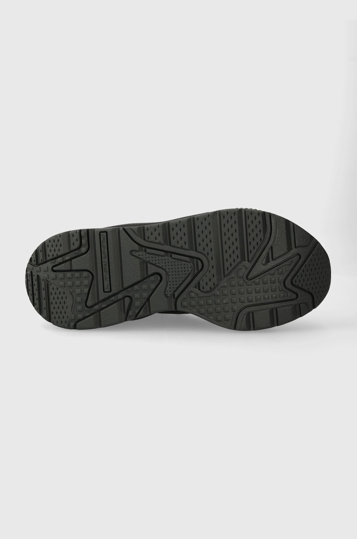 Кросівки Puma RS-X Hi 392718 чорний