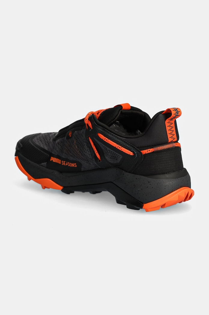 Încălțăminte Puma pantofi Explore Nitro 378023 negru