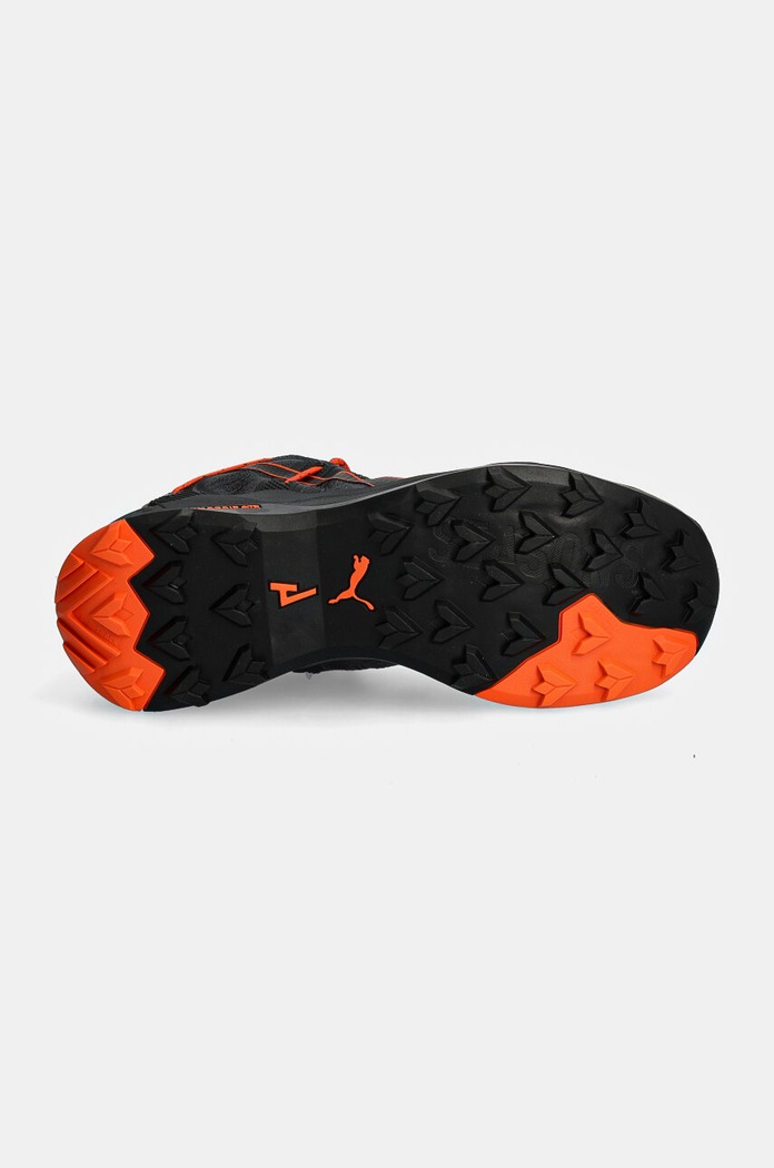 Puma pantofi Explore Nitro 378023 negru