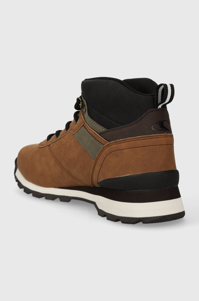 Boty Boty O'Neill Grand Tenton Men Mid 90233074.JCU hnědá