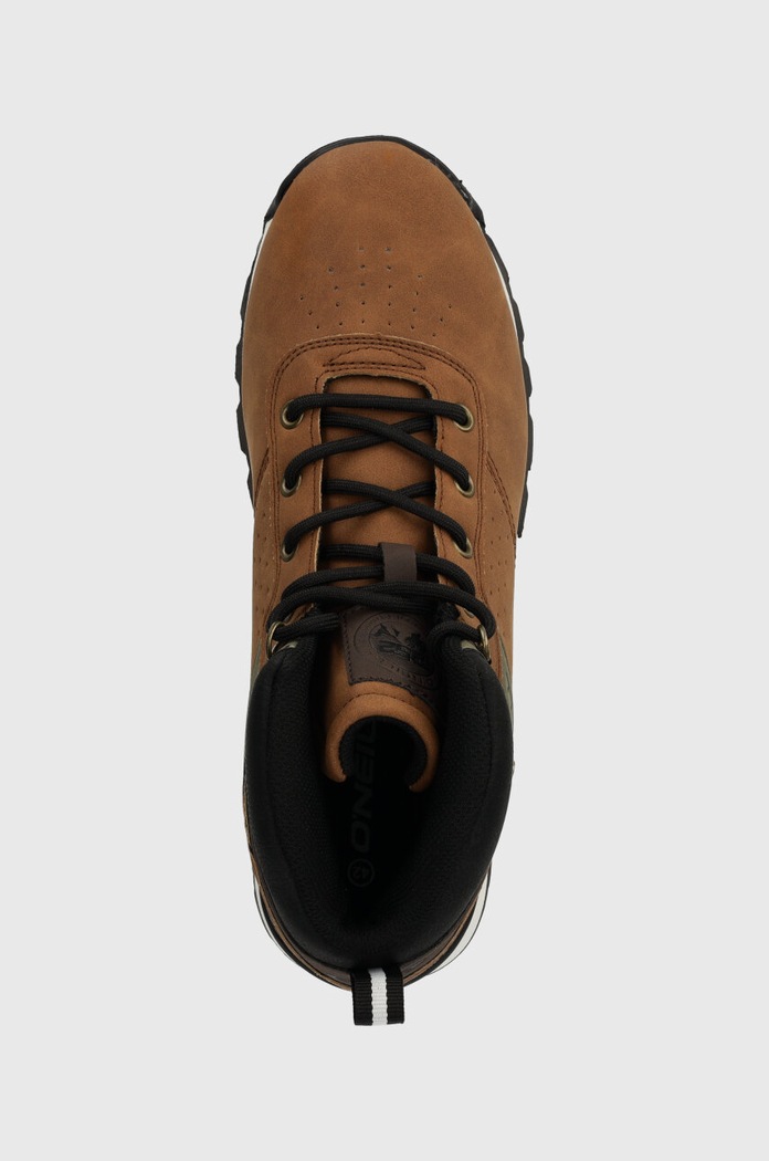 Boty O'Neill Grand Tenton Men Mid hnědá 90233074.JCU