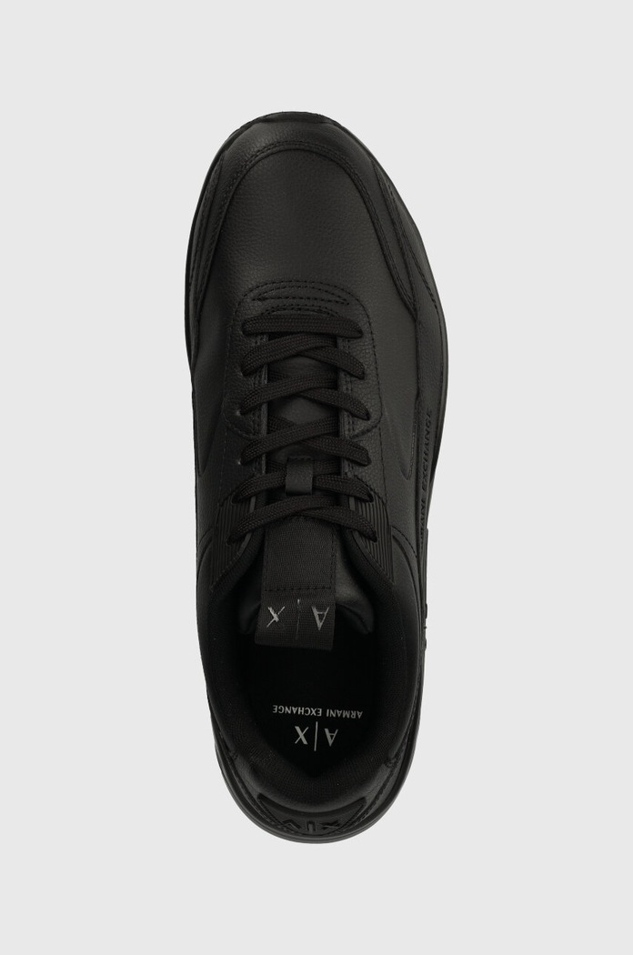 Tenisice Armani Exchange crna XUX121.XV768.00002