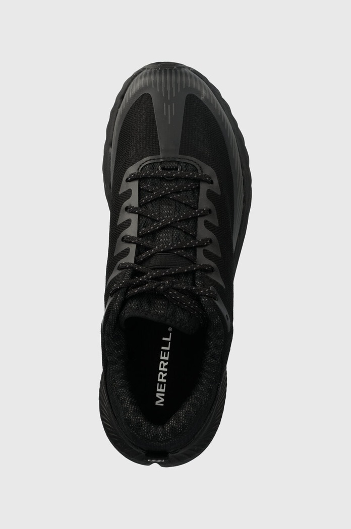 Merrell pantofi Agility Peak 5 negru J068045