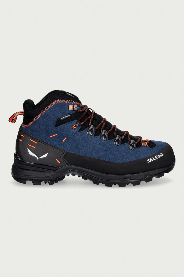 Salewa buty trekkingowe męskie 00.0000061412 granatowy SS26