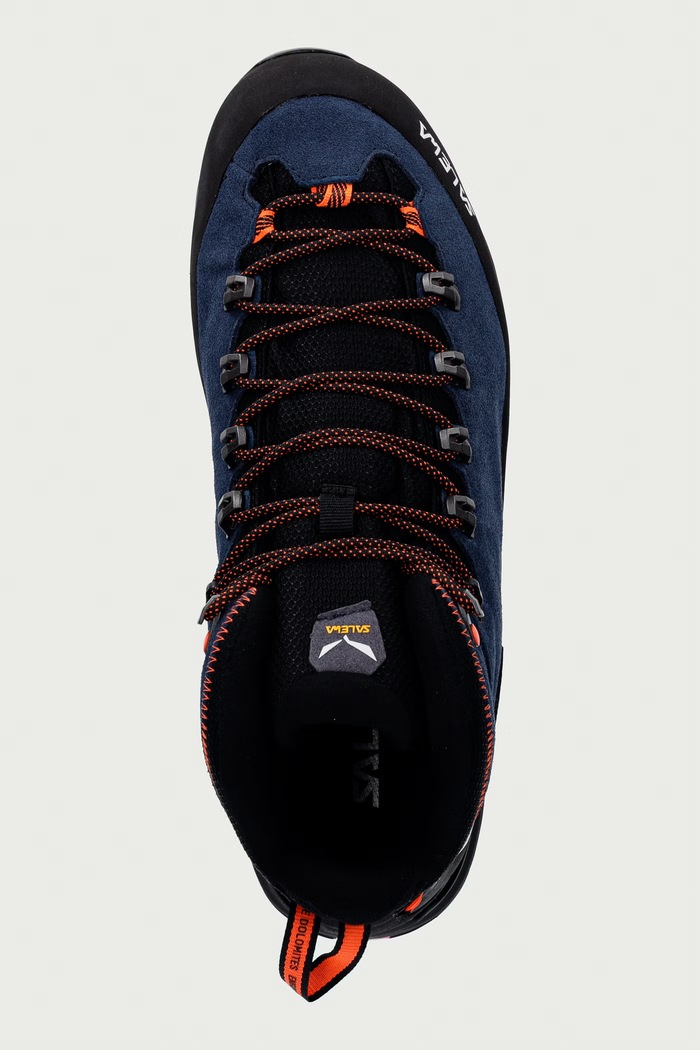 Salewa buty trekkingowe męskie granatowy 00.0000061412