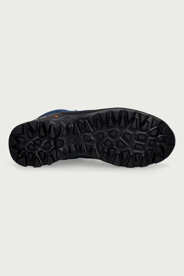 Salewa buty trekkingowe męskie 00.0000061412 granatowy