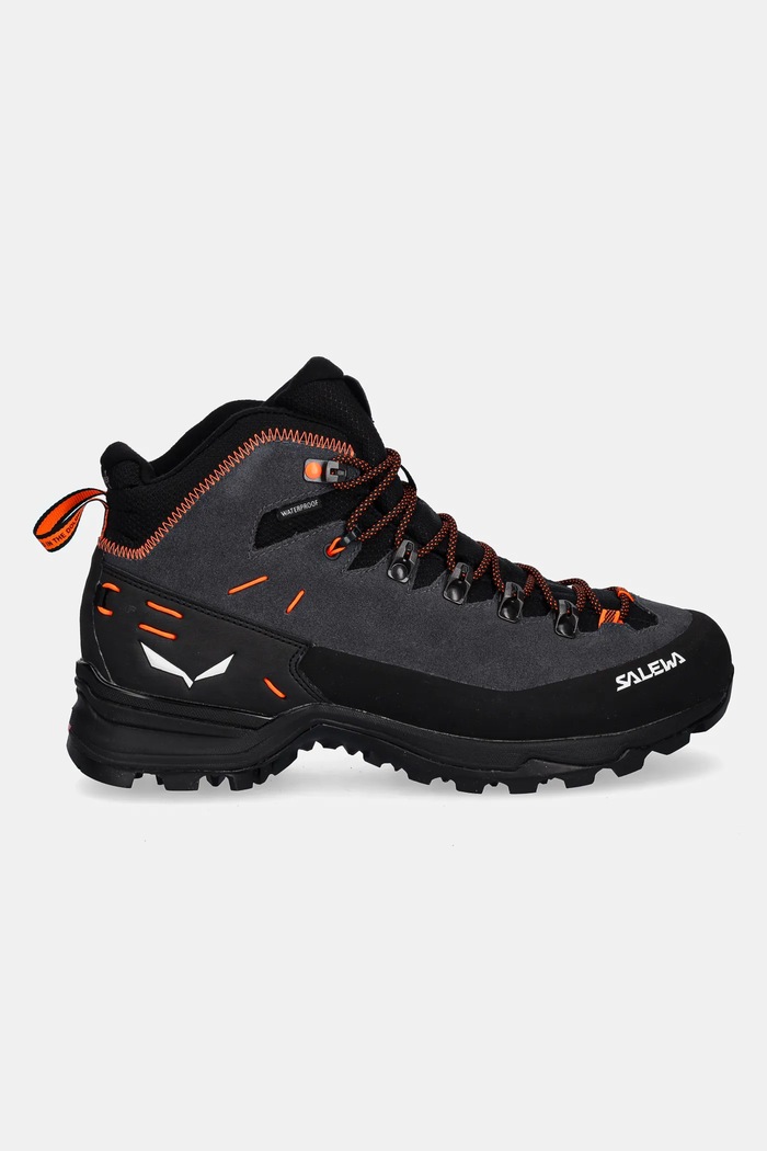 Topánky Salewa Alp Mate Mid 00.0000061412 sivá SS26