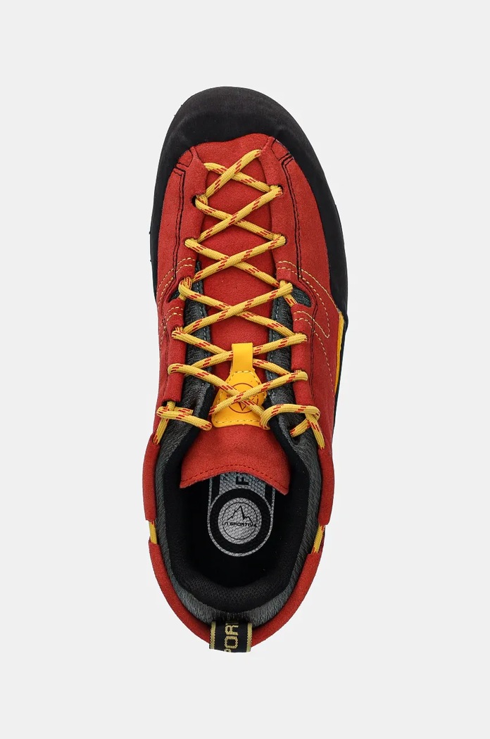 Obuwie La Sportiva Buty Boulder X 838RE czerwony