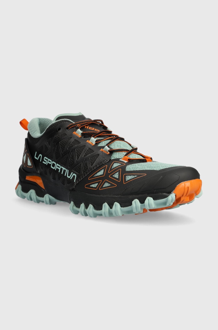 Cipele LA Sportiva Bushido II 36S999208 crna AW23