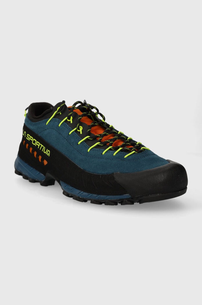 Boty LA Sportiva TX4 17W639208 modrá AW23