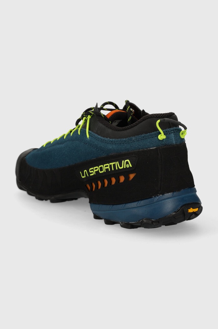 Boty Boty LA Sportiva TX4 17W639208 modrá