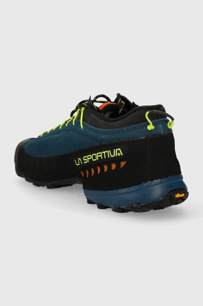 Boty Boty LA Sportiva TX4 17W639208 modrá