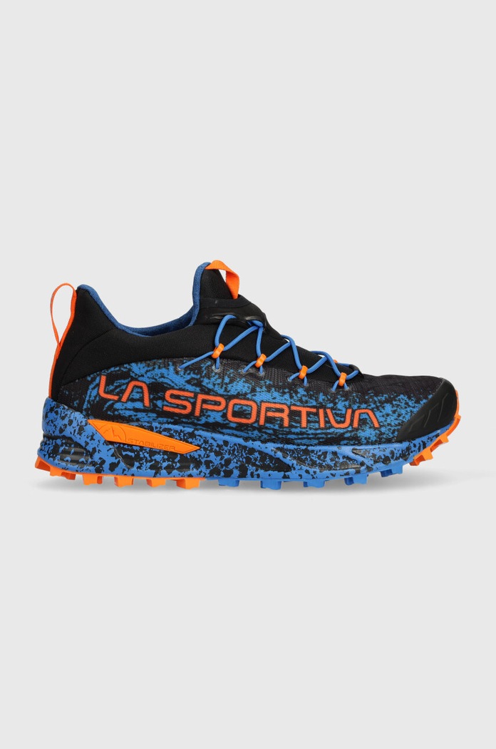 Topánky LA Sportiva Tempesta GTX textilný modrá 36F634206