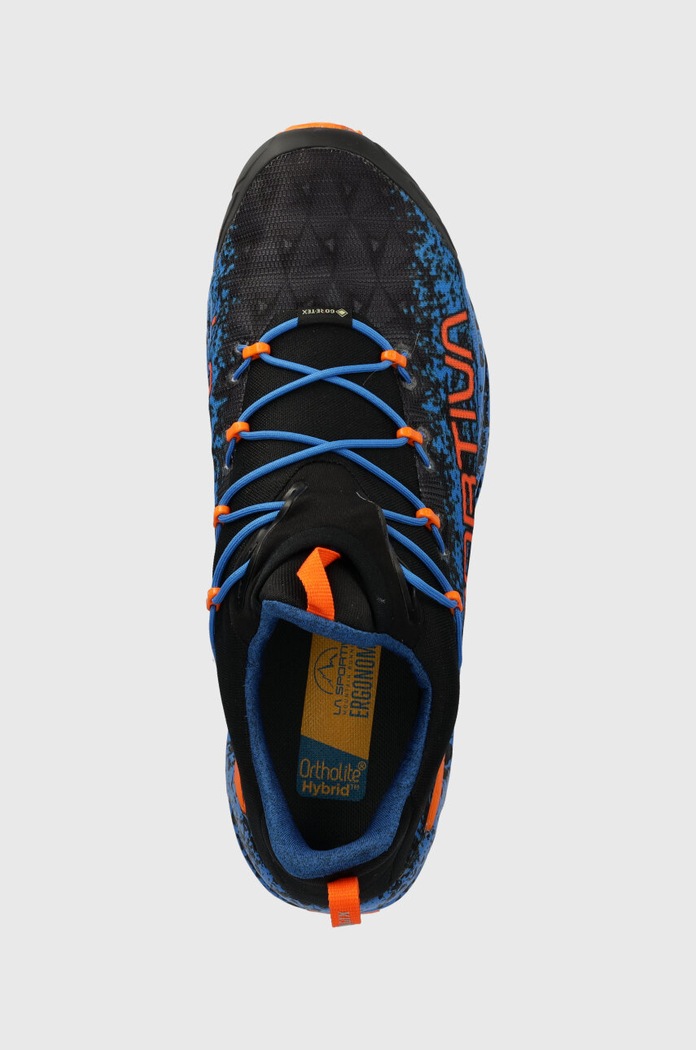 Topánky LA Sportiva Tempesta GTX modrá 36F634206