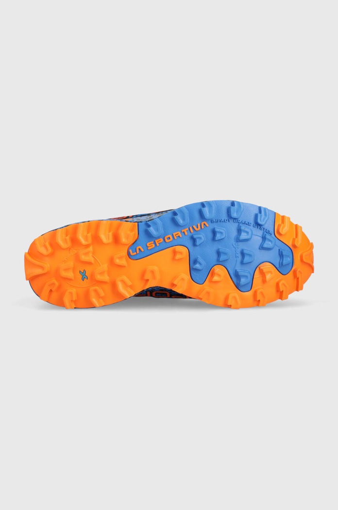 Topánky LA Sportiva Tempesta GTX 36F634206 modrá