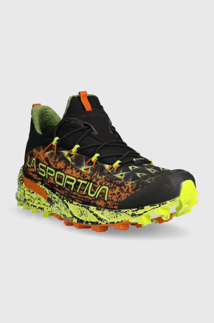 Topánky LA Sportiva Tempesta GTX 36F999208 čierna AW23