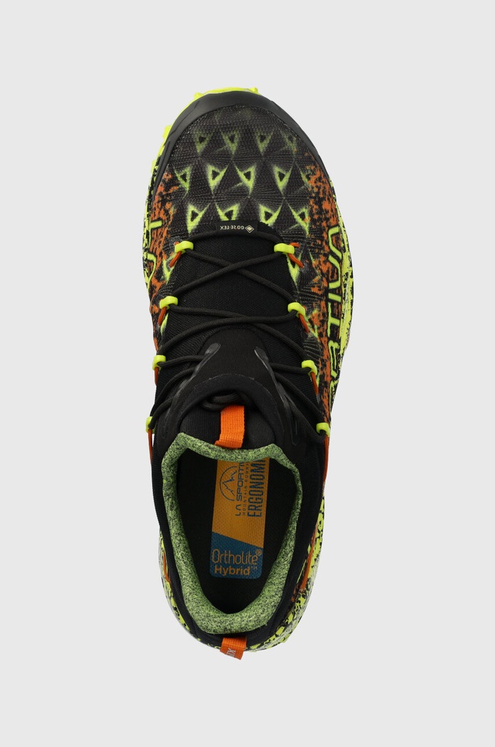 Topánky LA Sportiva Tempesta GTX čierna 36F999208