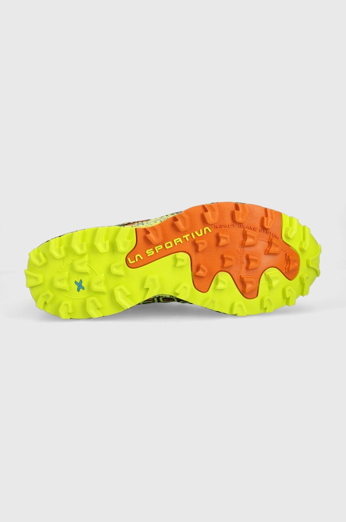 Topánky LA Sportiva Tempesta GTX 36F999208 čierna