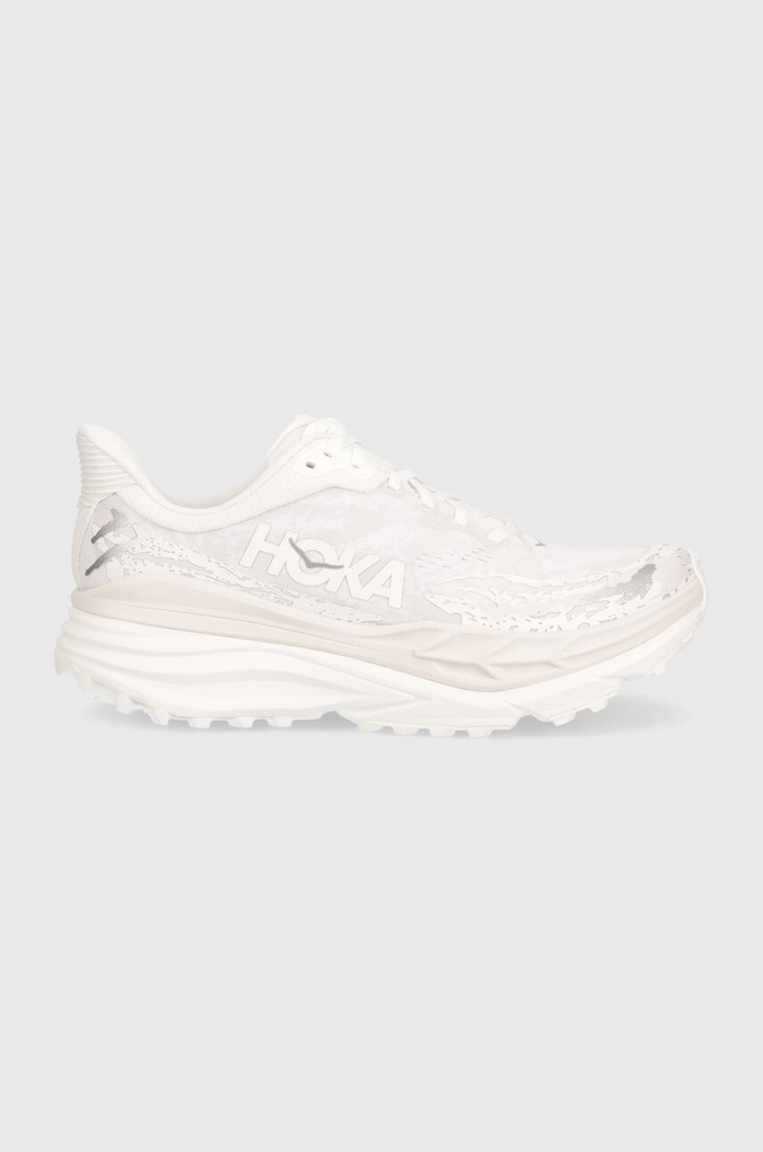 Παπούτσια για τρέξιμο Hoka Stinson 7 1141530 λευκό SS26