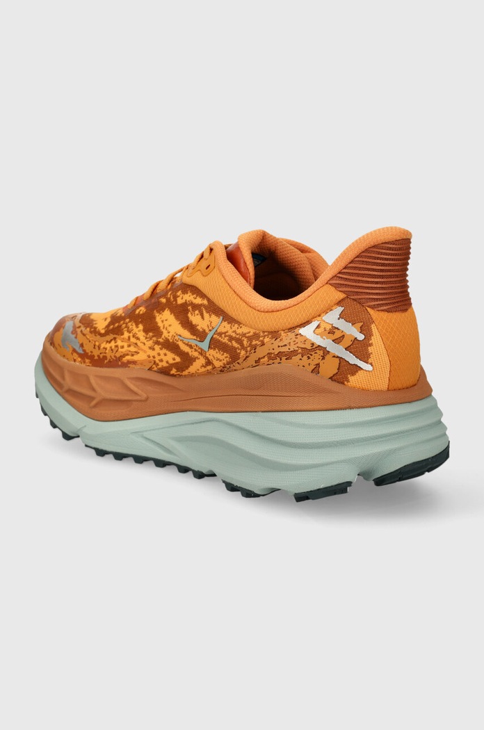 Παπούτσια Παπούτσια για τρέξιμο Hoka Stinson 7 1141530 πορτοκαλί