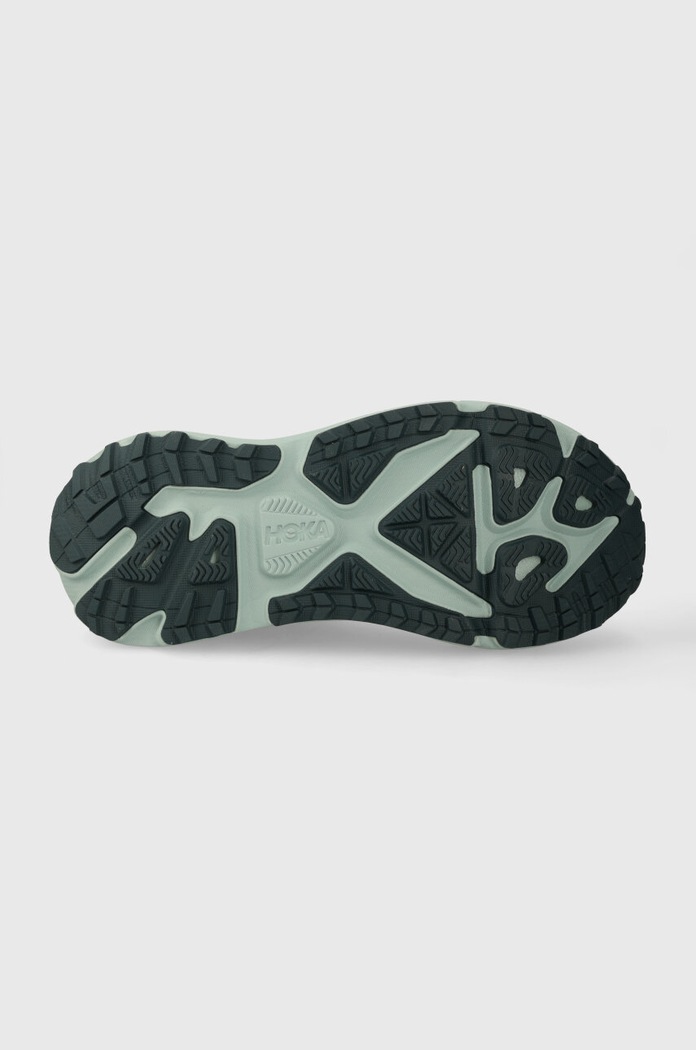 Παπούτσια για τρέξιμο Hoka Stinson 7 1141530 πορτοκαλί