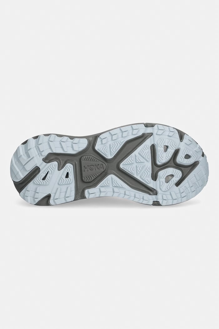 Hoka buty do biegania Stinson 7 1141530 niebieski