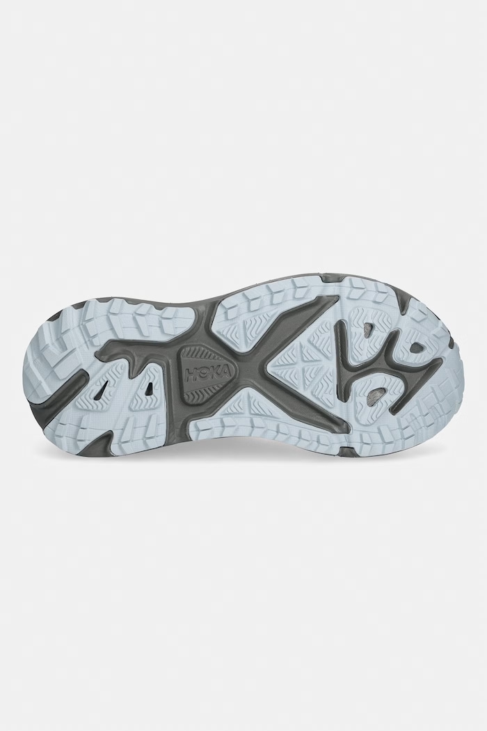 Hoka buty do biegania Stinson 7 1141530 niebieski