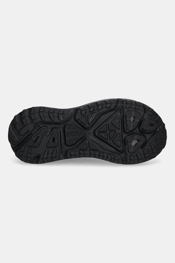 Hoka running shoes Stinson 7 1141530 black