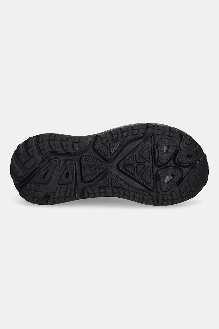 Hoka running shoes Stinson 7 1141530 black