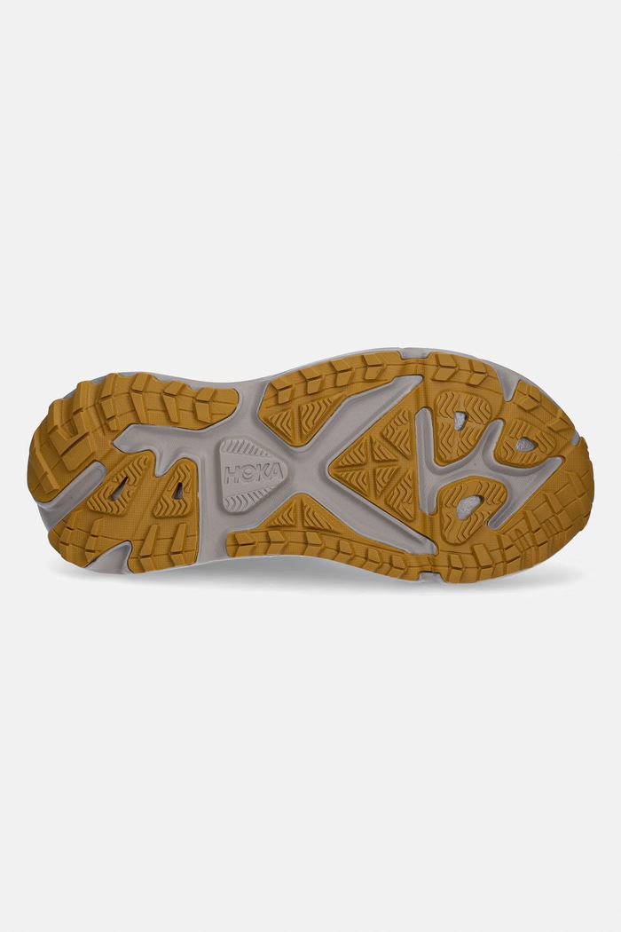 Hoka buty do biegania Stinson 7 1141530 czarny