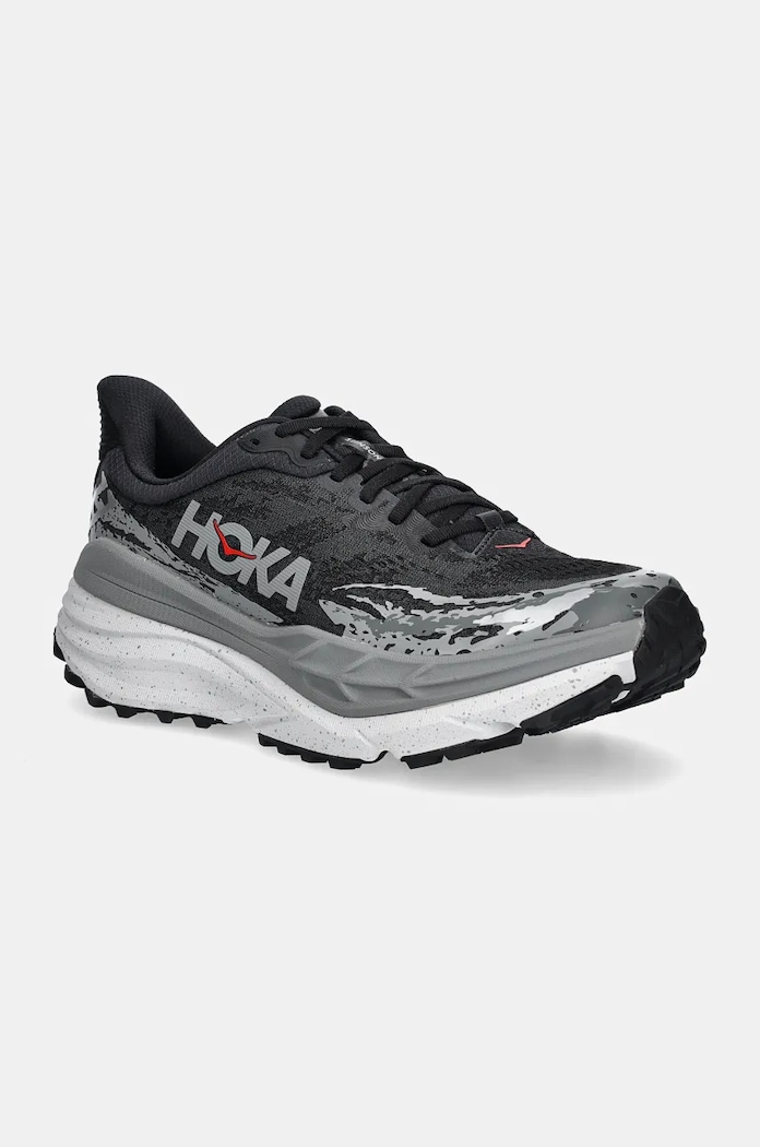 Hoka pantofi de alergat Stinson 7 negru 1141530