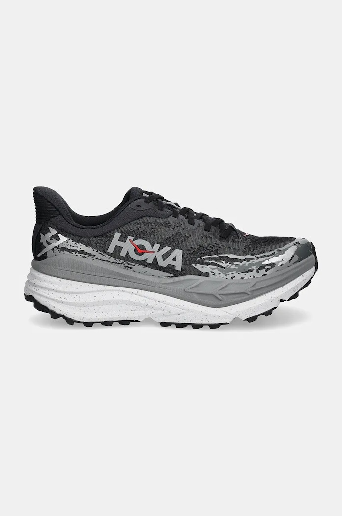 Hoka pantofi de alergat Stinson 7 1141530 negru SS26