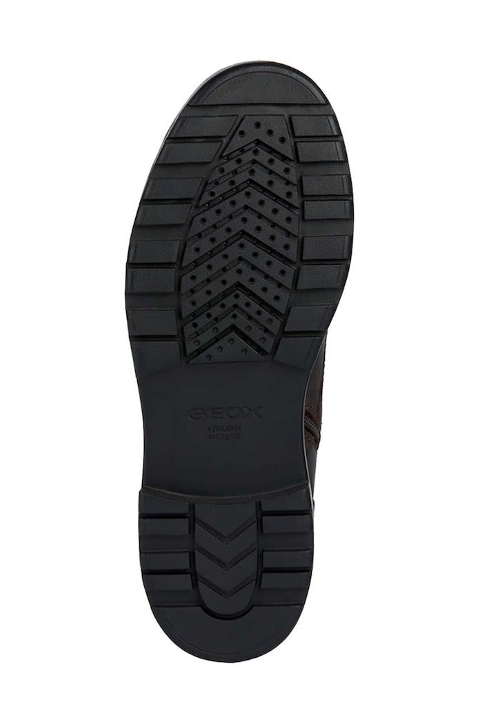 Geox bőr cipő U ANDALO A U36DDA.000FF.C6009