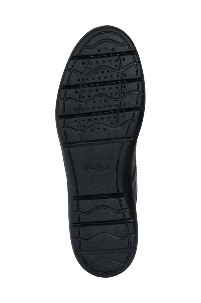 Geox bőr félcipő U LEITAN A U363QA.00085.C9999