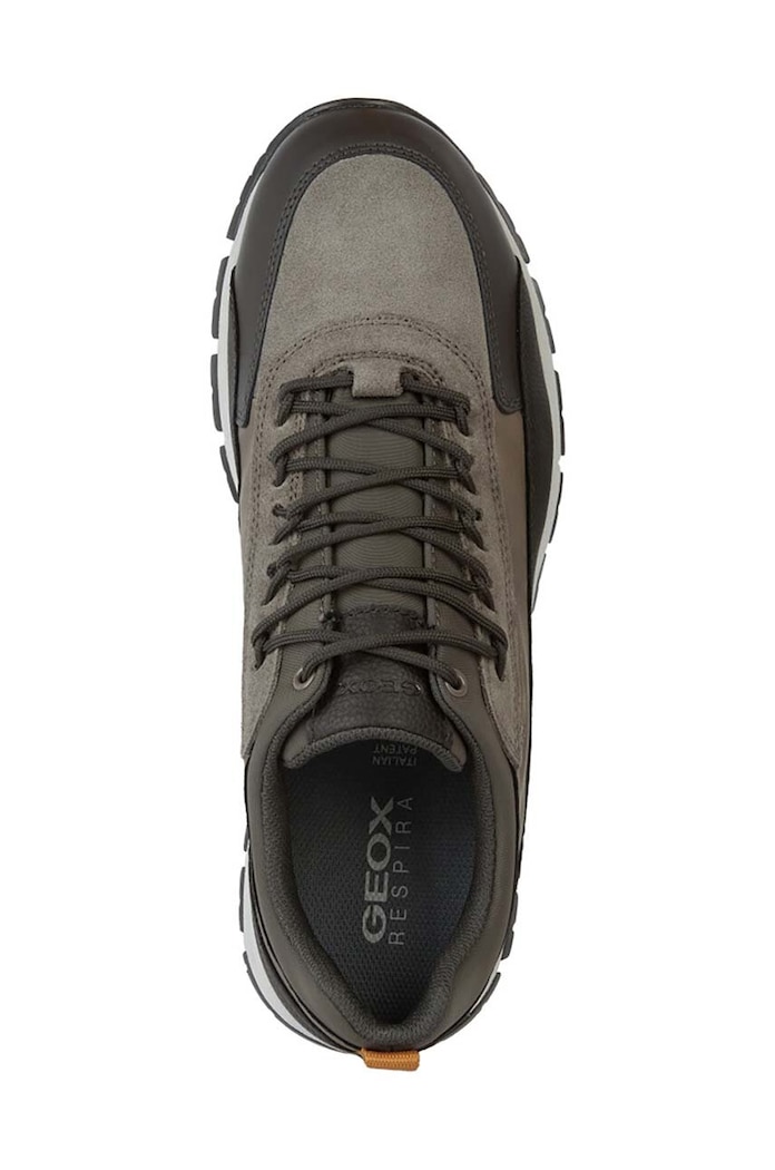 Geox sneakersy U DORAY B ABX B U260MB.0FE22.C6T1B brązowy