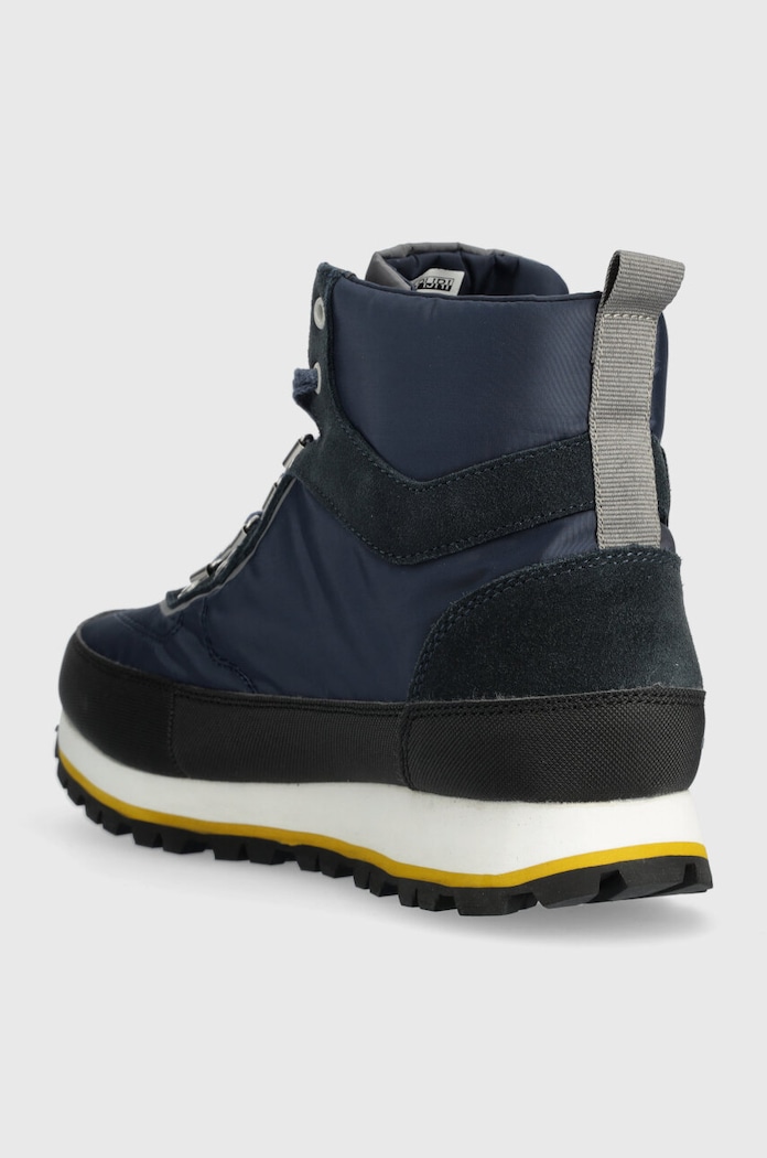 Obuwie Napapijri buty SNOWJOG NP0A4HV1.B3A granatowy